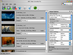 Download Video Converter Pro