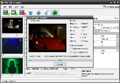 Download 3GP MP4 Video Converter.